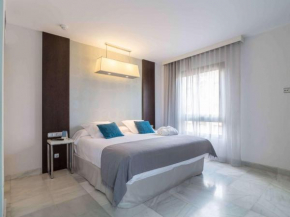Гостиница Mercure Algeciras  Альхесирас
